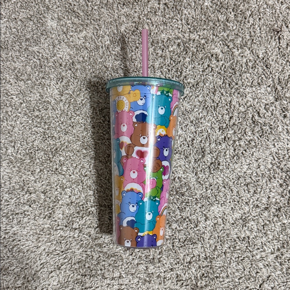 Care Bear Cup - Picture 7 of 7